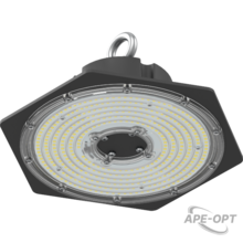 Изображения товара Светильник светодиодный HOOK/P 100W D60 750 BK | 1944000070 | Световые Технологии