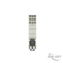 Изображения товара Контактор модульный 2P 2НО 20A AC 230В-230В City9 | C9C32220 |Systeme Electric