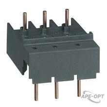 Изображения товара Адаптер соединительный MPX3 32S/CTX3 40 ~ | 417452 | Legrand