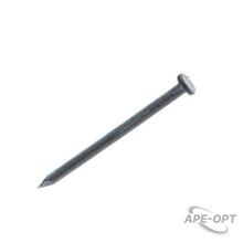 Изображения товара Гвоздь строительный 1,6х25 (250 г) - коробка с окном | 101996 | Tech-KREP