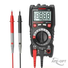 Изображения товара Мультиметр цифровой KT113B PROLINE | 79125 | КВТ