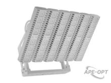 Изображения товара Светильник светодиодный FORWARD 800W D30 957 WH DMX FB | 1864004360 | Световые Технологии