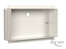 Изображения товара Бокс стенной BS-BST-8 | a17312 | Белый свет
