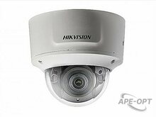 Изображения товара IP-видеокамера Hikvision DS-2CD2743G0-IZS, 4Мп, Купольная, 2.8-12mm