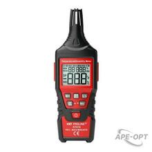 Изображения товара Термогигрометр KT 618 "ECOLINE" | 79144 | КВТ