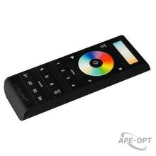 Изображения товара Сенсорный пульт SR-2858Z4-5CH (RGB+CCT, 4 зоны) | 021835 | Arlight