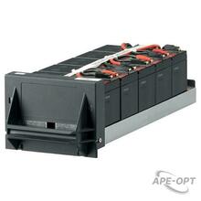 Изображения товара Комп.из 3-х ящик.бат.Archimod 9А/ч | 310855 | Legrand