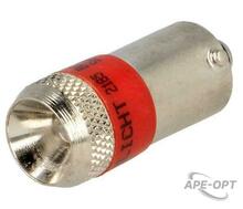 Изображения товара Светодиод KA2-2021 красный 24В AC/DC | 1SFA616921R2021 | ABB