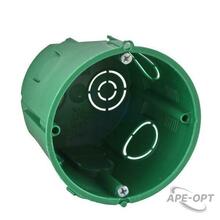 Изображения товара Коробка установочная 68(65)х60 DIY | IMT351011 | SE