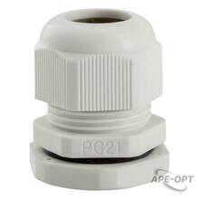Изображения товара Сальник PG21-(Dпроводника 15-18мм)-IP54 | 143109 | КЭАЗ