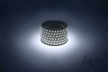 Изображения товара Лента светодиодная 120 диодов IP20 белый цвет LS2835-120LED-IP20-W-eco-5m | Б0035595 | ЭРА