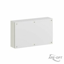 Изображения товара Корпус клеммный металлический SDE ВхШхГ 500x300x120 мм | R5SDE5312 | DKC
