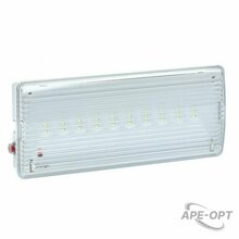Изображения товара Светильник аварийного освещения SAFEWAY-10 LED | dpa-201 | EKF