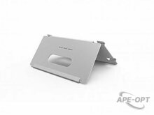 Изображения товара DS-KABH6320-T - Настольный кронштейн для домофонов DS-KH6320/8520 серий, Металл.