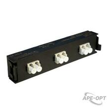 Изображения товара Вставка 6FO LC MM Duplex LCS3 | 032123 | Legrand