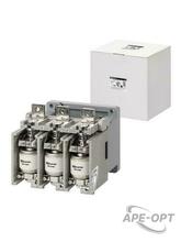 Изображения товара Контактор вакуумный КВТ-1,14-4/400, 110В AC/DC, 4НО+3НЗ | SQ0759-0016 | TDM