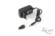 Изображения товара Бюджетные не бесперебойные источники питания Mollusk-VRK 12/1 Бастион