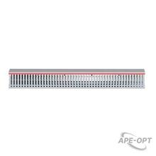 Изображения товара Короб перфорированный серый RL6 80х60 | 01139RL | DKC