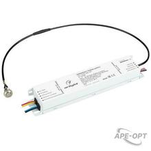Изображения товара Блок аварийного питания ARJ-EMG-8W-INT (60-180V, 1.5H, LiFePO4) (Arlight, IP20 Металл, 5 лет) | 047605 | Arlight