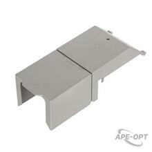 Изображения товара Крышка для клемм FER-185/300 | HAR-185-300 | DKC