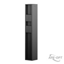 Изображения товара Уличная розетка Socket 2x2000Вт IP 54 |O459FL-GF02SC| Maytoni