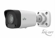 Изображения товара IPC2122LB-SF40K-A - Видеокамера IP цилиндрическая, 1/2.9" 2 Мп КМОП @ 30 к/с, ИК-подсветка до 30м.