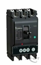 Изображения товара АВТ.ВЫКЛ SYSTEMEPACT CCB630 150KA 3P3D S2.3 630A РЫЧАГ | SPC630L63023L3DF | Systeme Electric