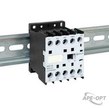 Изображения товара Миниконтактор МКЭ 9А 230В 1NO EKF PROxima | Mctr-s-9-230 | EKF