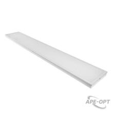 Изображения товара Светильник светодиодный потолочный PPL 1195/U OPAL 40w 4000K IP40 (100mA 30мм) (уп