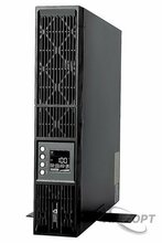 Изображения товара ЭКСПЕРТ-2000Р - Источник бесперебойного питания Сайбер Электро ЭКСПЕРТ-2000Р Онлайн, Стойка/Напольный 2000ВА/1800Вт