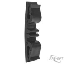 Изображения товара Зажим крепежный КМ/Т | km-t | EKF