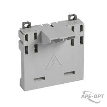 Изображения товара HX3 Вводный клеммный блок 125 А | 405242 | Legrand