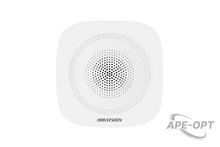 Изображения товара DS-PS1-I-WE(B)(O-STD)/Blue - Беспроводной внутренний оповещатель