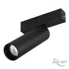 Изображения товара Светильник MAG-SPOT-25-R120-12W Warm3000 (BK, 30 deg, 24V) (Arlight, IP20 Металл, 3 года) | 033678(1) | Arlight
