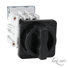 Изображения товара Выключатель нагрузки OptiSwitch DI-L1-40-3P | 274883 | КЭАЗ