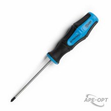 Изображения товара Отвертка "Мастер" PH0*75 | 77400 | КВТ
