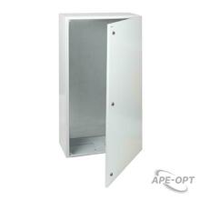 Изображения товара Щит с монтажной панелью ЩМП-СТД-1200х600х280-IP41-УХЛ3 |367439 | КЭАЗ