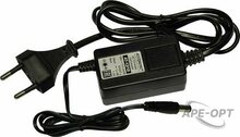 Изображения товара AT-12/10 Источник стабилизированного питания, Uвх=110-240V AC, Uвых=12.6V DC, Iвых = 1A (ном.)