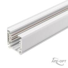 Изображения товара Трек LGD-4TR-TRACK-1000-WH-M (C) (Arlight, IP20 Металл, 3 года) | 030562(2) | Arlight