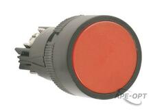 Изображения товара Кнопка SВ-7 "Стоп" красная 1р d22мм/240В | BBT40-SB7-K04 | GENERICA