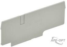 Изображения товара ARMAFIX Заглушка EPCX10-3| AF-CT40-00-3-K03-010-ZGL| IEK