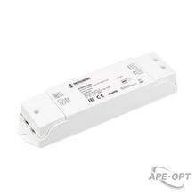 Изображения товара INTELLIGENT ARLIGHT Усилитель SMART-TRIAC-601-72-DIM-SUF (230V, 1x2A) (IARL, IP20 Пластик, 5 лет) | 046490 | Arlight