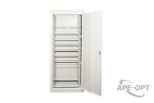 Изображения товара Корпус распределительный ШРС-1 IP31 (1600х700х300) | SQ0905-0124 | TDM