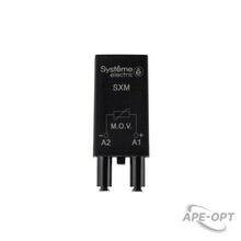 Изображения товара Защитный модуль rc-цепь 110/240VAC | SXM041FU7 | SE