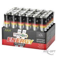 Изображения товара Батарейки LR03-24 bulk | Б0035375 | Трофи