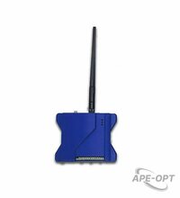 Изображения товара ELS C200 - IP контроллер со встроенным BLE считывателем