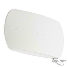 Изображения товара Светильник SP-Wall-200WH-Vase-12W Warm White | 021092 | Arlight
