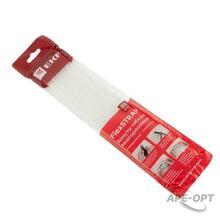 Изображения товара Хомут гибкий (20 шт.) белый FlexSTRAP | plc-fs-wr | EKF