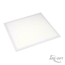 Изображения товара Светильник DL-INTENSO-S600x600-40W Day4000 (WH, 120 deg, CRI90, 230V) (Arlight, IP40 Металл, 5 лет) | 038429 | Arlight