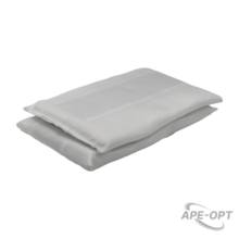 Изображения товара Огнезащитная терморасширяющаяся подушка FIREFORT PILLOW 200х34 L310 мм | KM-FF-P1-310-200-34 | СИСТЕМА КМ